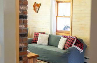 Cozy Cabin in Stratton Mountain & Mount Snow 10min - Photo 33