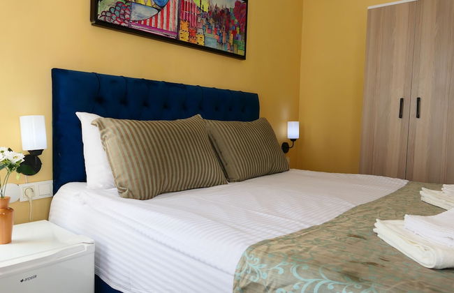 Taksim Stella Suites - Photo 34