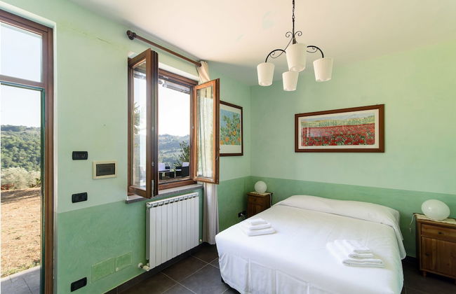 La Tenuta - Resort Agricolo - Foto 9