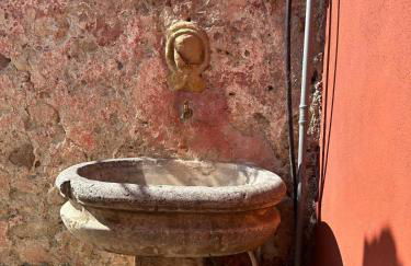 Dimora Burrafato - Antico Palazzo sul Lungomare - Foto 13