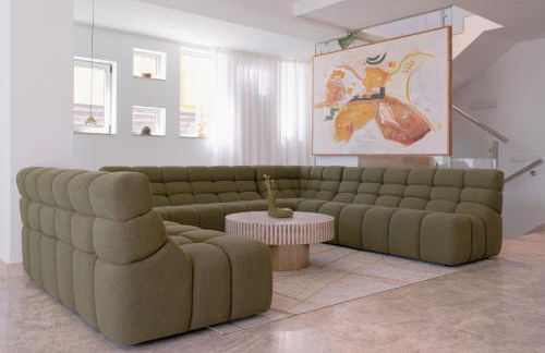 The Moss - Luxury Villa in Corralejo near the Beach - Photo 8