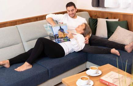 Gästehaus Mönchswald - Foto 31