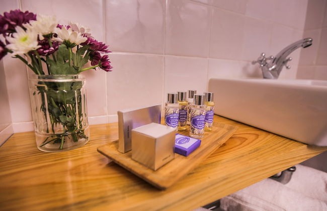 My Ribeira Guest House - Foto 39