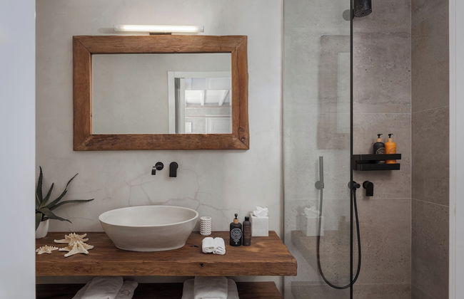 Villa Daloli Mykonos - Foto 53