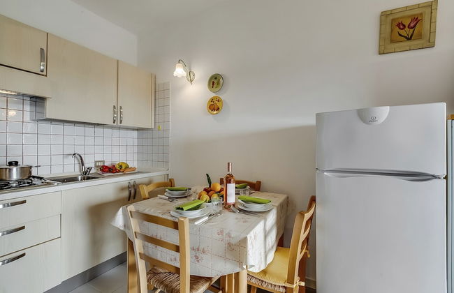 I Fari Apartments 600m From The Beach - Foto 60