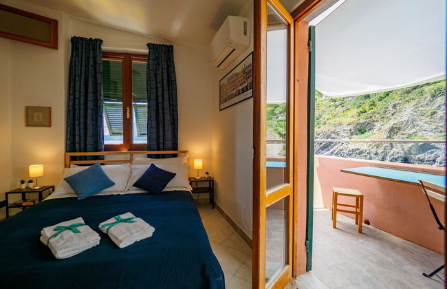 Casa Teresa with AC and Balcony - Foto 7