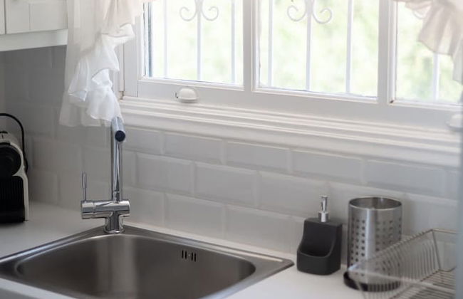 Seafront Pouletis Family Aeraki Nest With Pool - Foto 14