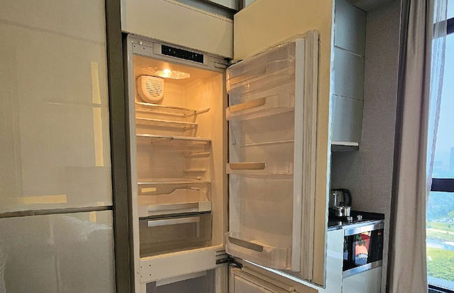 Expressionz Premium Suites at KLCC - Foto 29