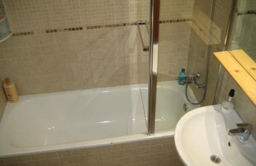 Luminoso apartamento con piscina - Foto 15