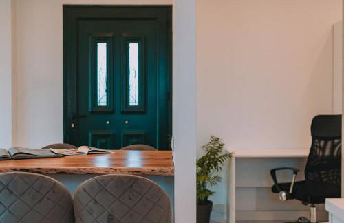 Thea Apartment near the Agkali - Ayia Anna beach in Evia - Photo 29