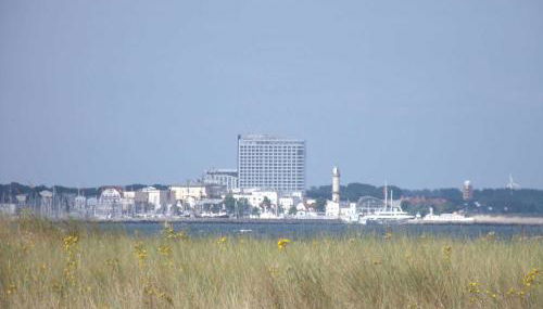 Haus Leuchtfeuer _ Objekt 33839 - Photo 3