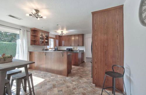 Ambrosia - Mid Century Near 3rd St Pet-friendly - Foto 14