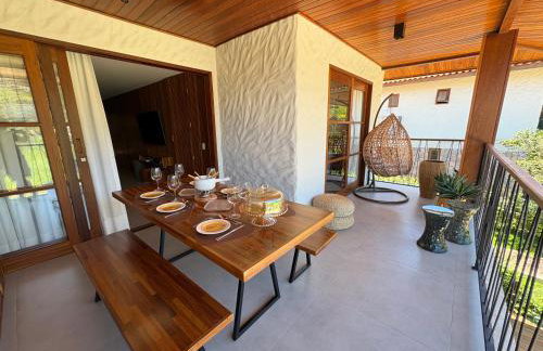 Diamantino Residence - apt 07 CalmariaMucuge - Foto 10