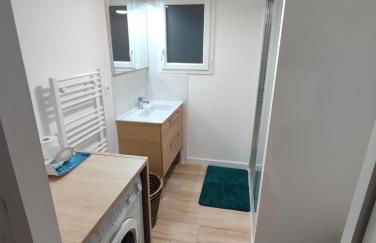 Maisonnette neuve plage et commerces à pied - Foto 11