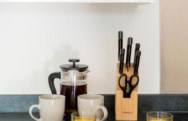 1 Bed Apartment - Redhill Central, Surrey, Gatwick #2 - Foto 17