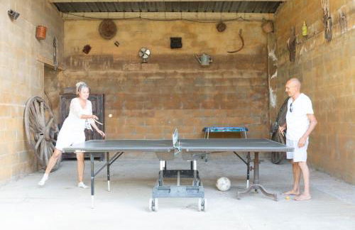 Casa rural Sant Grau turismo saludable y responsable - Foto 22