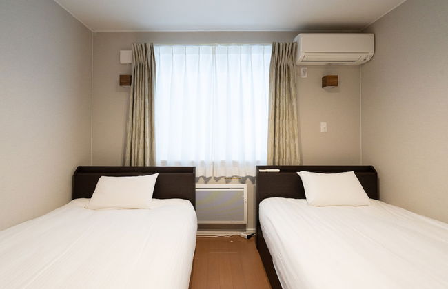 The Peak Villa Suite Hokkaido - Foto 45