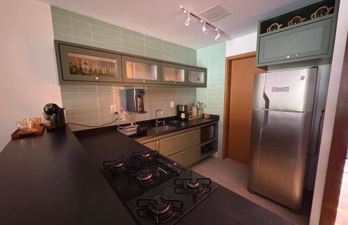 Diamantino Residence - apt 07 CalmariaMucuge - Foto 27