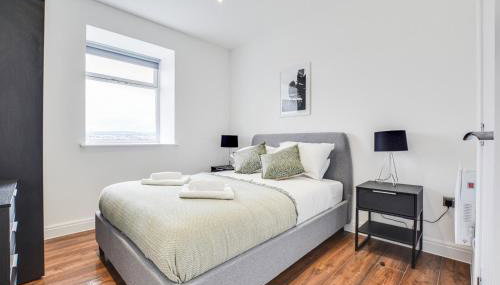 Canal View 2BR Home for Families & Friends - Foto 4