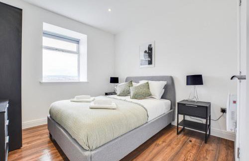 Canal View 2BR Home for Families & Friends - Foto 4