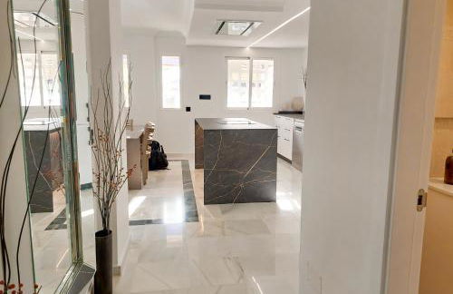 Marbella Atico duplex-Las vistas de Laia - Photo 45