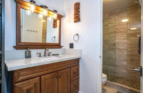 Oceanfront Penthouse in Paradise - Foto 24