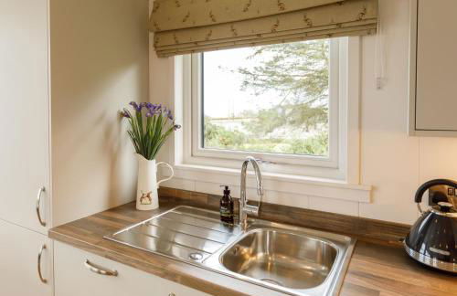 Drumcarrow Luxury Lodges - Foto 33