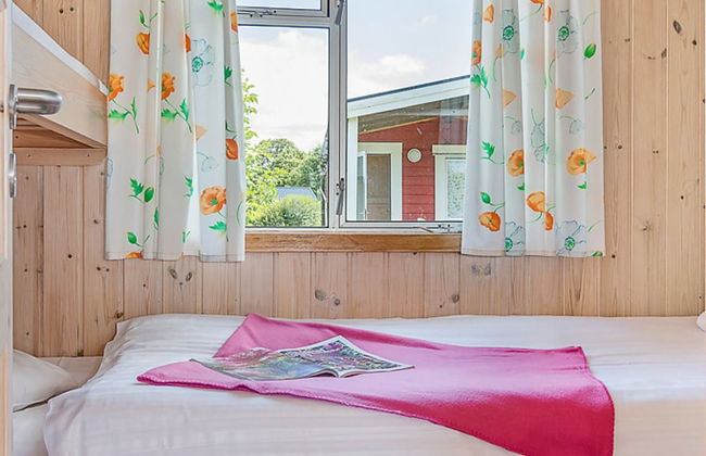 First Camp Kärradal - Photo 5