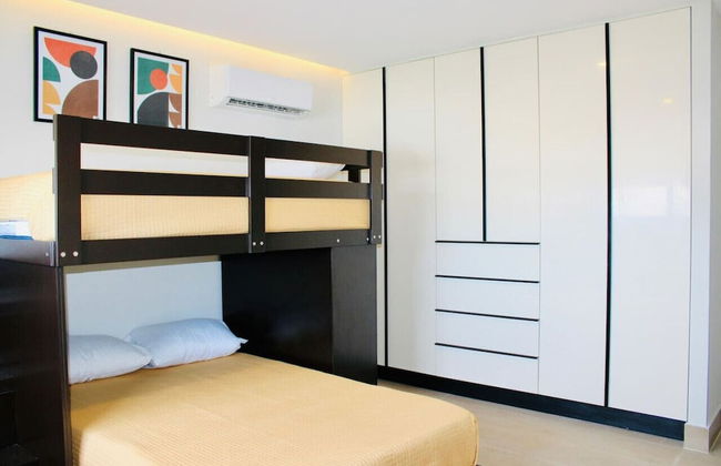 The O Apartments - Foto 4