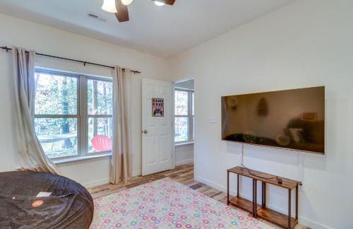 Waterfront Lake Anna Home Kayaks and Private Dock - Foto 27