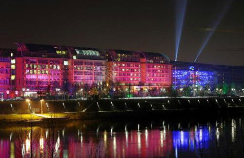 Appt T3, 55m2 proche Parc Tête D'or et quais du Rhône - Foto 1