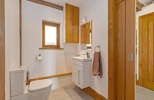 Amber Lodge - Foto 10