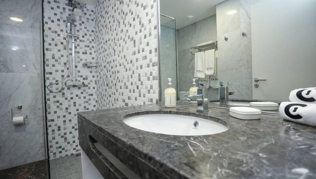 F rum Madeira Ocean View 5B - Foto 4, Habitación