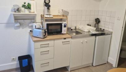 Le cent cinq - Foto 2, stove, toaster