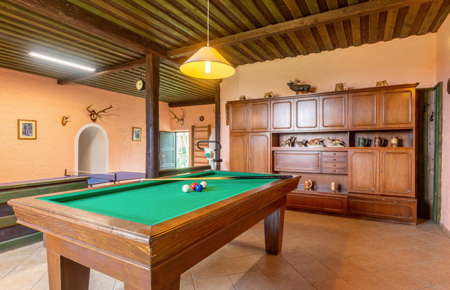 Haus Polivka - Foto 7