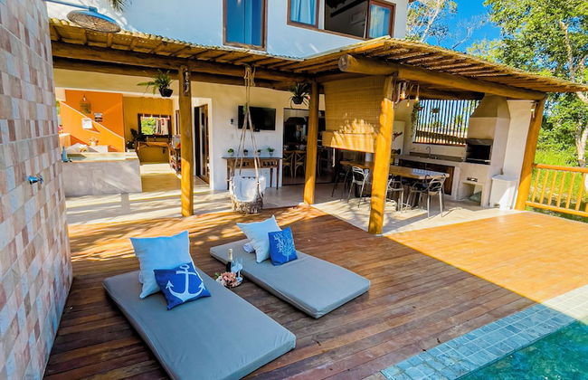 Casa Odara Trancoso - Photo 1