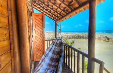 Chalet Paraiso Canoa na praia - Canoa Quebrada - Photo 1