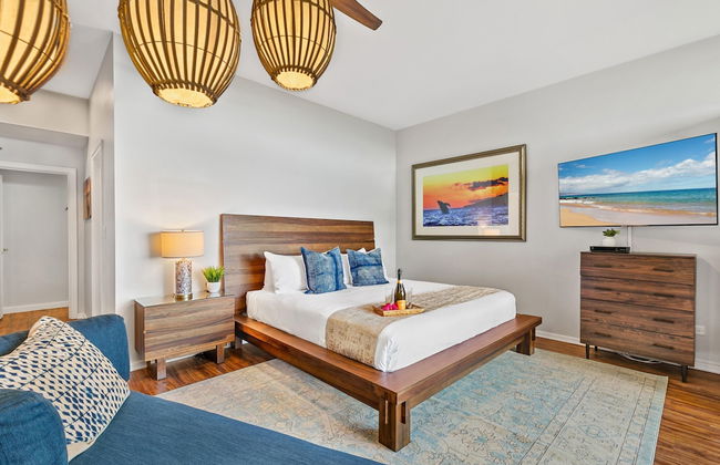 Kapalua Ridge Villas 1414 - Foto 55