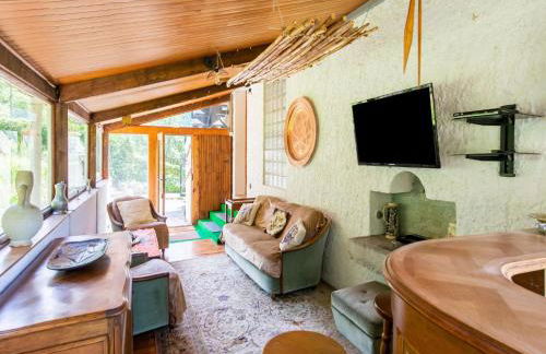 Country House in Saint-Julien near Verdon Park - Foto 13