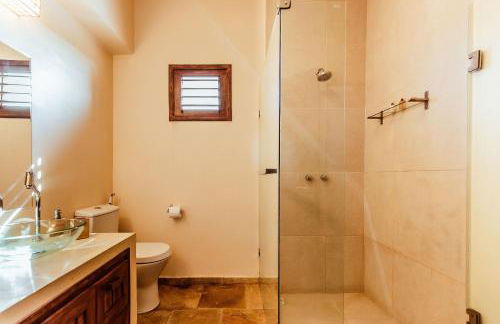 Vila Harmonia sua casa na Praia do Preá - Foto 49