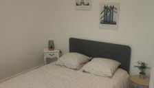 Appartement entier deux chambres - Foto 5