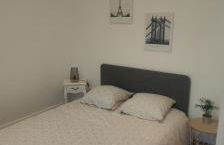 Appartement entier deux chambres - Foto 5