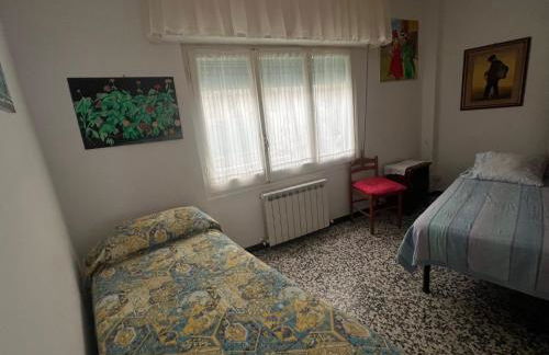 Piano terra con giardino - Foto 9