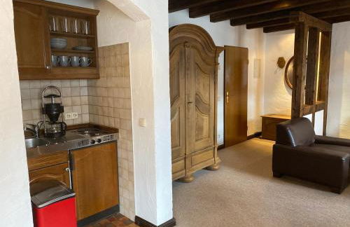 Apartmenthaus Eurenerstrasse 179 - Foto 15