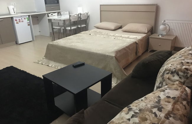 Arma Apartments - Photo 10