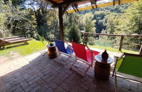 Vacation House Spiritus Flumine - Foto 23