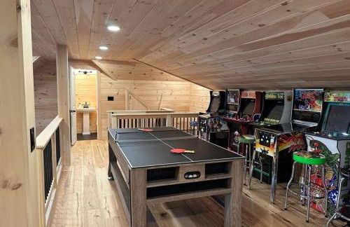 Redwood - Lakeside Cabin - Foto 11