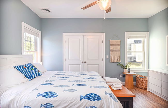 Maritime Meadows Charming Resort-style Home! - Photo 10