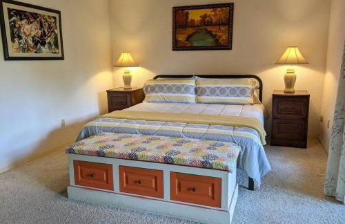 Corner Lake Getaway - Photo 9