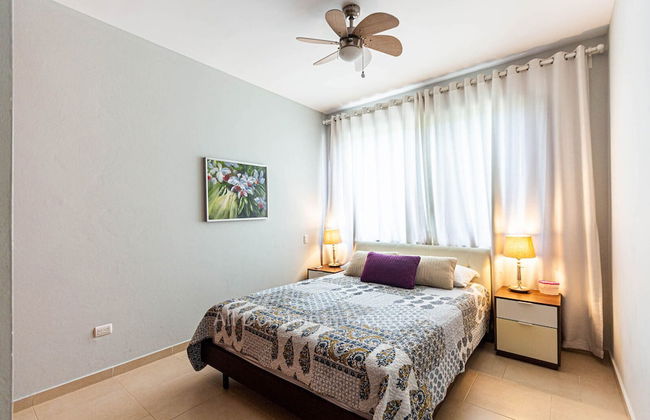 Infiniti Blu, 2 Bedroom Family Suite - Foto 2